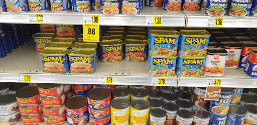 Supermarket «Ingles Market», reviews and photos, 416 GA-114, Summerville, GA 30747, USA