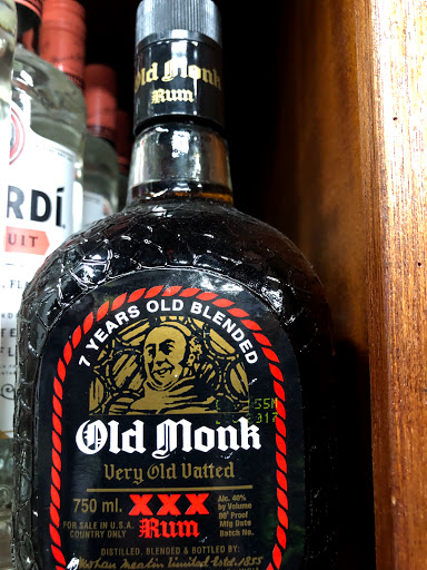 Liquor Store «103 Wine & Spirits», reviews and photos, 6010 Meadowridge Center Dr, Elkridge, MD 21075, USA