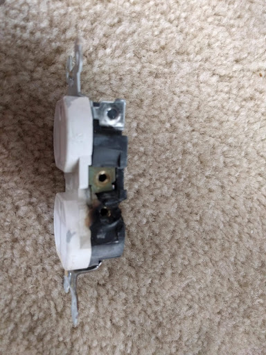 HVAC Contractor «ARS / Rescue Rooter Charleston», reviews and photos