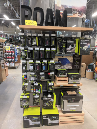 Camping Store «REI», reviews and photos, 6424 Sawmill Rd, Columbus, OH 43235, USA