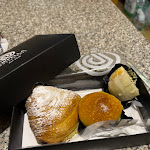 Photo n°1 de l'avis de Ivan.o fait le 08/05/2024 à 19:04 sur le  Poppella à Naples