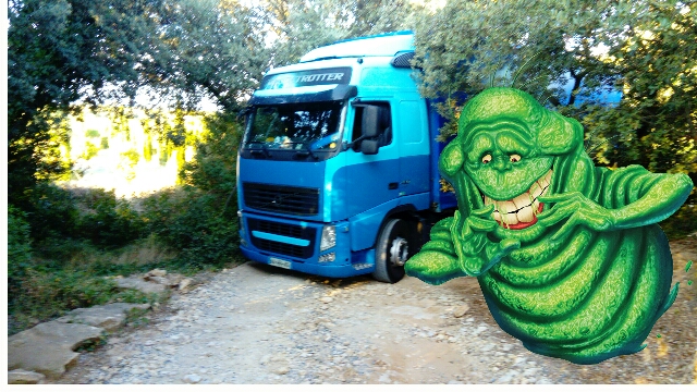 Photo n° 1 de l'avis de Patrice.o fait le 20/10/2020 à 15:33