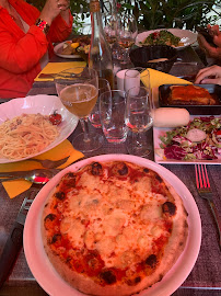Pizza du Restaurant italien Piccola Italia à Hochfelden - n°4