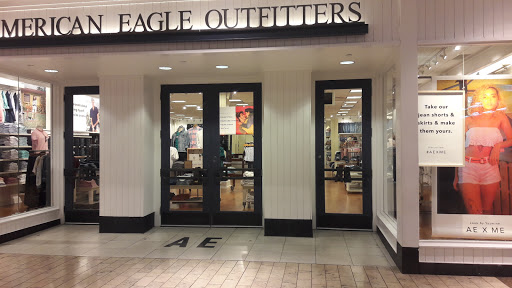 American Eagle Store