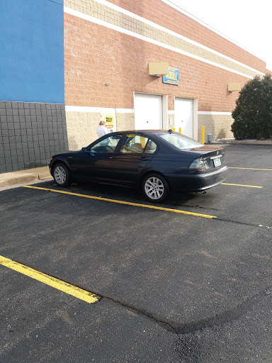 Electronics Store «Best Buy», reviews and photos, 3549 W Shore Dr, Holland, MI 49424, USA