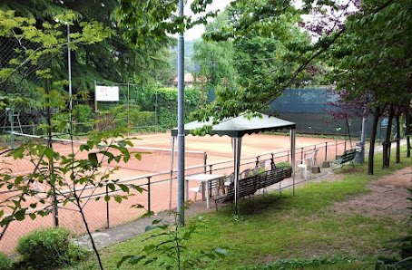 Tennis Induno - APD AURORA Via Brughiera, 21056 Induno Olona VA, Italia