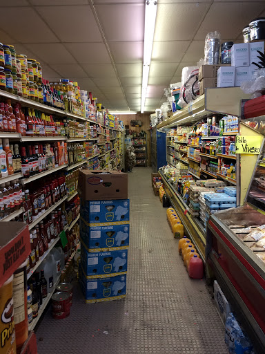 Supermarket «Hazleton Supermarket», reviews and photos, 57 N Wyoming St, Hazleton, PA 18201, USA