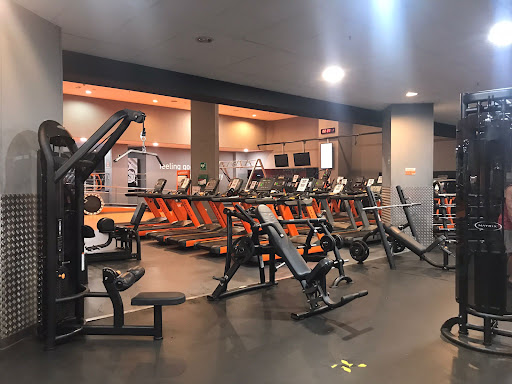 Basic-Fit Alcobendas CC Dolce Vita en Alcobendas, Madrid