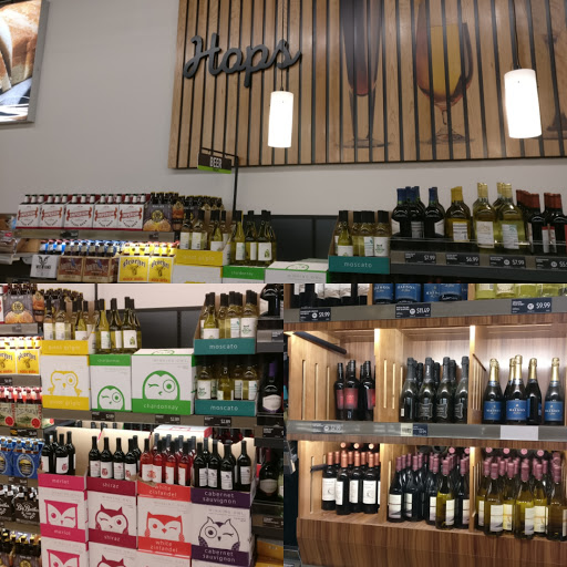 Supermarket «ALDI», reviews and photos, 8256 Richmond Hwy, Alexandria, VA 22309, USA