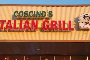 Coscino's Italian Grill image