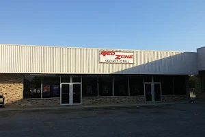 Red Zone Sports Grill image