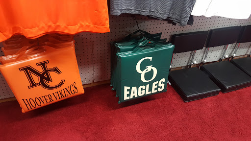 Sporting Goods Store «Logan Sports Inc», reviews and photos, 1144 S Main St, North Canton, OH 44720, USA