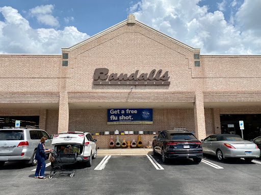 Grocery Store «Randalls», reviews and photos, 3300 Bee Cave Rd, West Lake Hills, TX 78746, USA