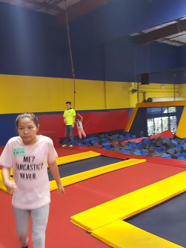 Amusement Center «Sky High Sports - Concord», reviews and photos, 1631 Challenge Dr, Concord, CA 94520, USA