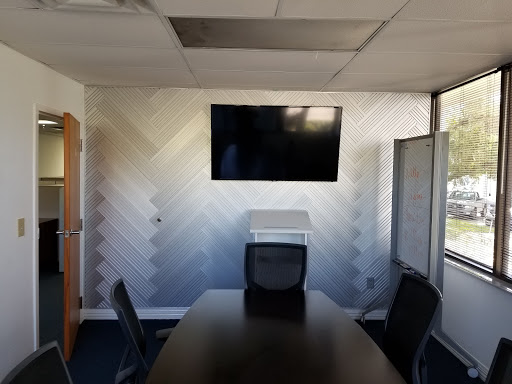 Moving and Storage Service «Office Movers of Florida», reviews and photos, 4515 Oak Fair Blvd Suite #105, Tampa, FL 33610, USA