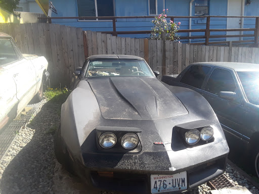 Park «West Seattle Golf Course», reviews and photos, 4600 35th Ave SW, Seattle, WA 98126, USA