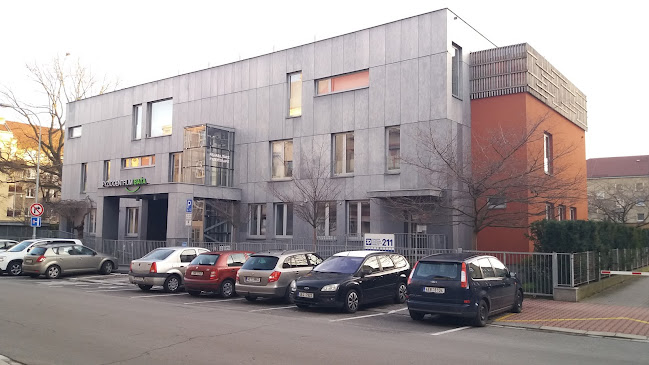 Fyziocentrum Nerudova - Pardubice