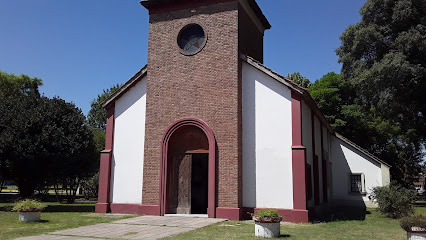 Parroquia San Carlos de Borromeo