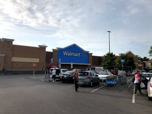 Department Store «Walmart Supercenter», reviews and photos, 300 Pleasant Grove Rd #600, Mt Juliet, TN 37122, USA