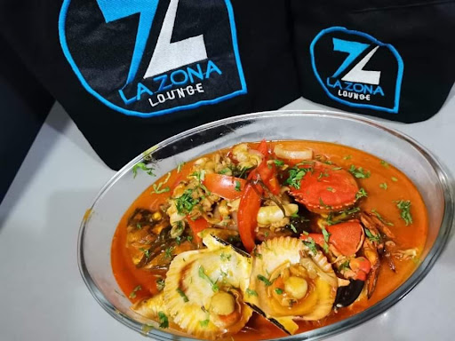 La Zona Lounge & Restaurant