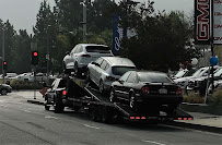 Santa Cruz Auto Shipping - Photo 4 - Car repair in , Santa Cruz