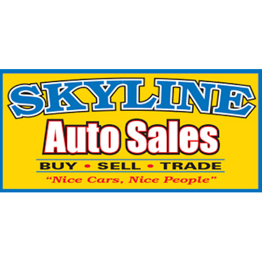 Used Car Dealer «Skyline Auto Sales», reviews and photos, 2919 Santa Rosa Ave, Santa Rosa, CA 95407, USA