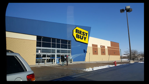 Electronics Store «Best Buy», reviews and photos, 12905 Elm Creek Blvd N, Maple Grove, MN 55369, USA