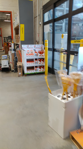 Home Improvement Store «The Home Depot», reviews and photos, 80 Universal Blvd, Warwick, RI 02886, USA