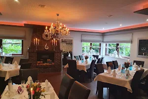 Restaurant Villa Lacus image