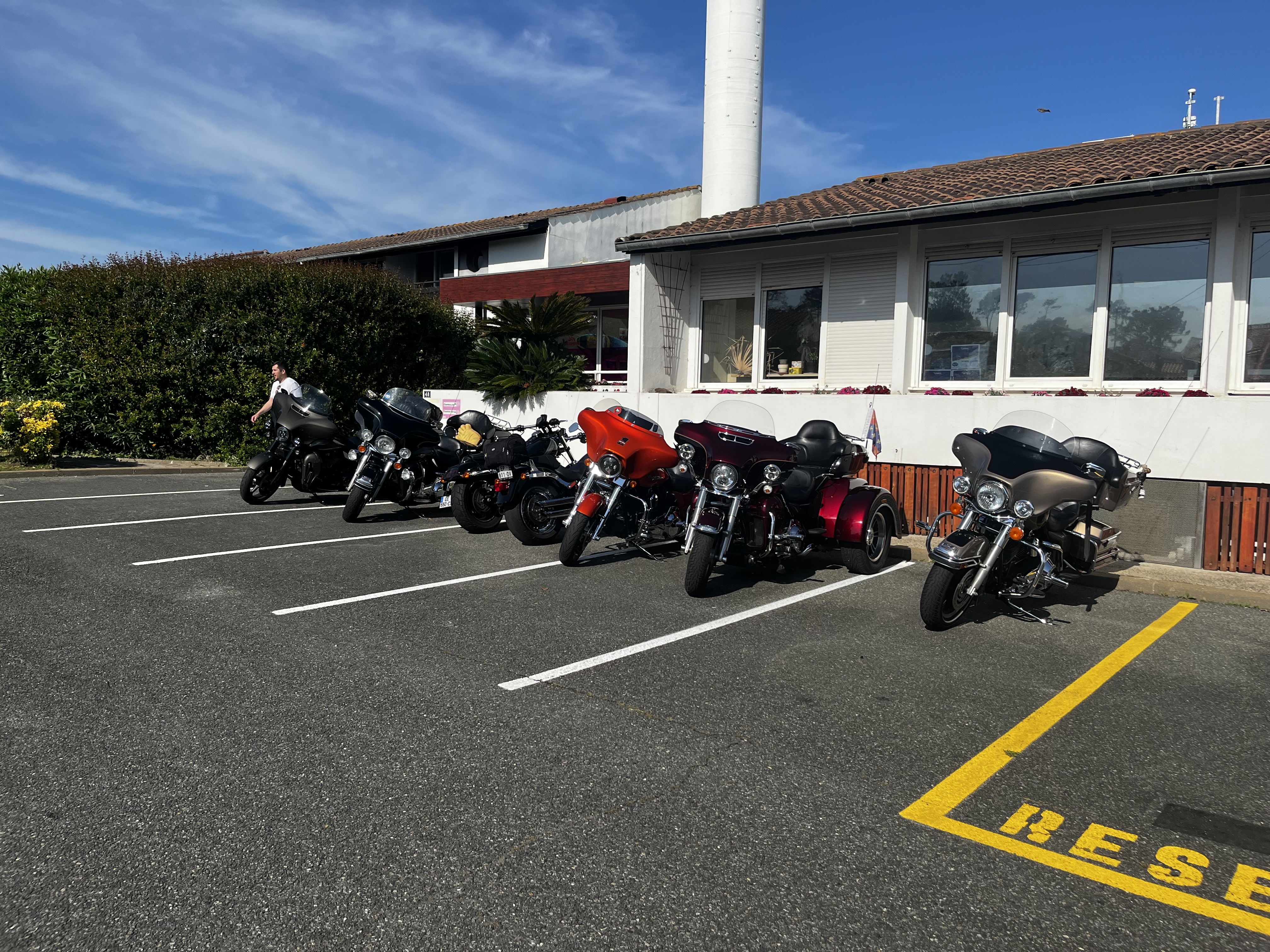 Photo n° 1 de l'avis de Thierry.e fait le 31/05/2023 à 15:09