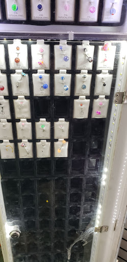 Discount Store «Dollar King», reviews and photos, 224 Grand Ave, New Haven, CT 06513, USA