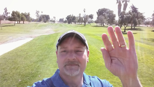 Golf Course «General Old Golf Course», reviews and photos, 16700 Village W Dr, March Air Reserve Base, CA 92518, USA