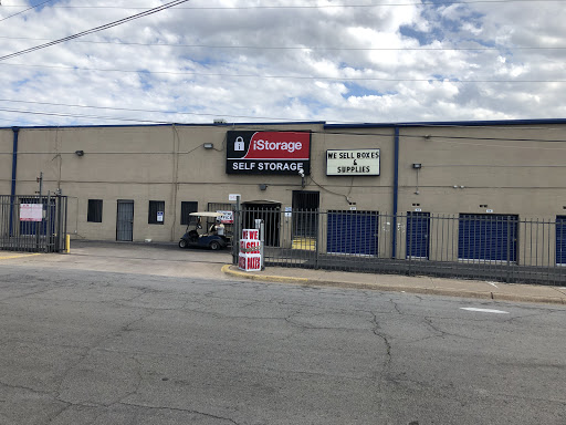 Self-Storage Facility «Simply Self Storage - Northwest Highway/Love Field», reviews and photos, 9450 Hargrove Dr, Dallas, TX 75220, USA