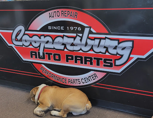 Auto Parts Store «Coopersburg Auto Parts», reviews and photos, 51 N 3rd St, Coopersburg, PA 18036, USA