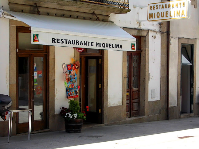 Restaurante Miquelina