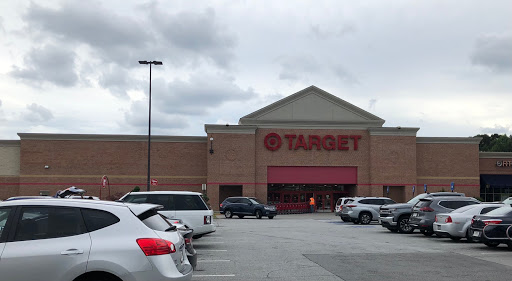 Department Store «Target», reviews and photos, 875 Lawrenceville Suwanee Rd #4000, Lawrenceville, GA 30043, USA