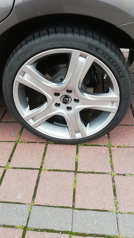 Reifen Babacan Lübbecke GmbH