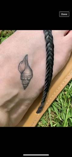 Tattoo Shop «Perigee Moon Body Art», reviews and photos, 301 Broadway, West Cape May, NJ 08204, USA