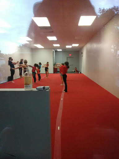 Shopping Mall «Dairy Plaza Shopping Center», reviews and photos, 1527 N Singleton Ave, Titusville, FL 32796, USA