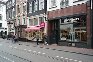 Carhartt WIP Store Amsterdam Utrechtsestraat image