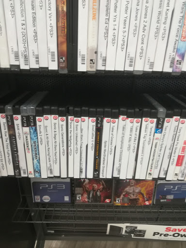 Video Game Store «GameStop», reviews and photos, 447 Great Mall Dr #309, Milpitas, CA 95035, USA