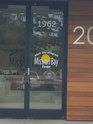 Mission Bay Zanker