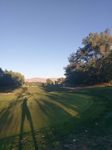 Golf Course «Washoe County Golf Course», reviews and photos, 2601 Foley Way, Reno, NV 89505, USA
