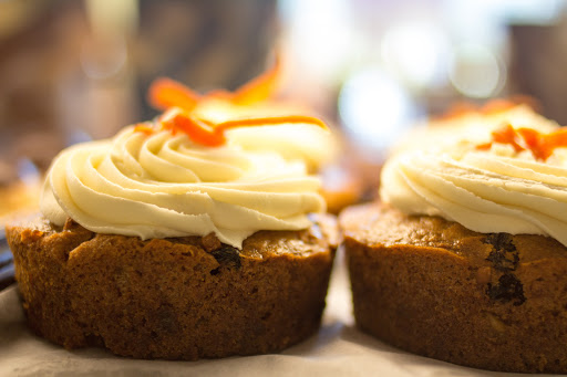 Vegetarian Restaurant «Blind Faith Cafe», reviews and photos, 525 Dempster St, Evanston, IL 60201, USA