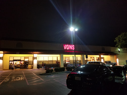 Vons image