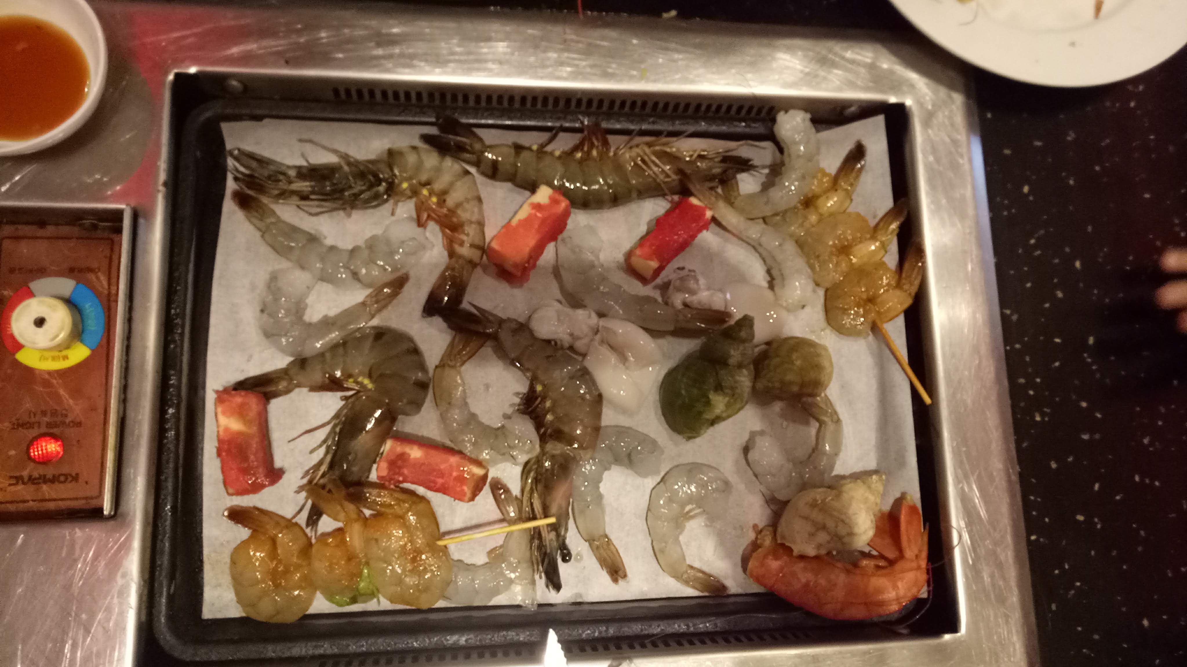 Photo n° 1 de l'avis de Sara.o fait le 14/12/2018 à 22:07