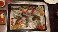 Produits de la mer du Restaurant asiatique Ya Kai à Garges-lès-Gonesse - n°11