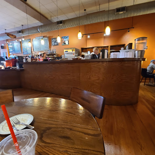 Coffee Shop «Mudhouse Coffee», reviews and photos, 323 South Ave, Springfield, MO 65806, USA