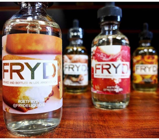 Tobacco Shop «Xhale City», reviews and photos, 3920 Cherokee St NW #105, Kennesaw, GA 30144, USA