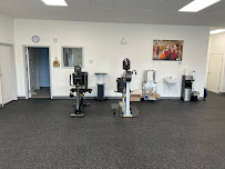 MVPT Physical Therapy - Swansea Drive